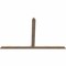Ekena Millwork Portland Smooth Timber Gable Bracket, Douglas Fir, 72"W x 45"H x 1 1/2"D x 3 1/2"F, 15/12 Pitch GBW072X45X0204POR00SDF - alternate 5